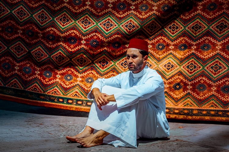 Please don’t call me moffie